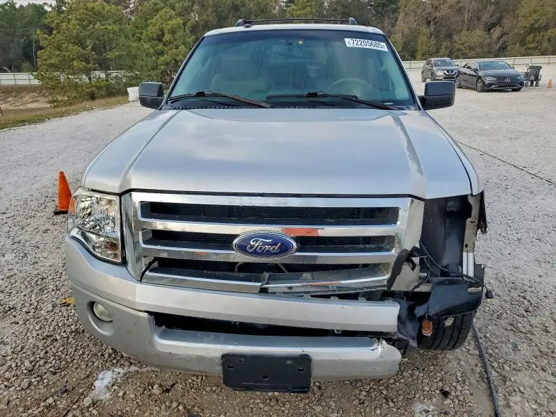 2010 FORD EXPEDITION XLT  