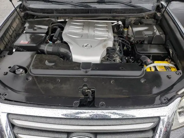 2015 LEXUS GX 460 PREMIUM  