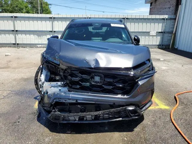2024 HONDA CR-V SPORT-L  