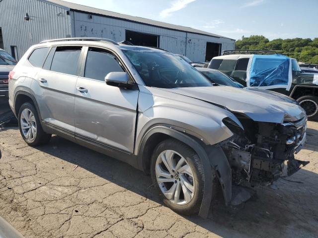 2021 VOLKSWAGEN ATLAS SE