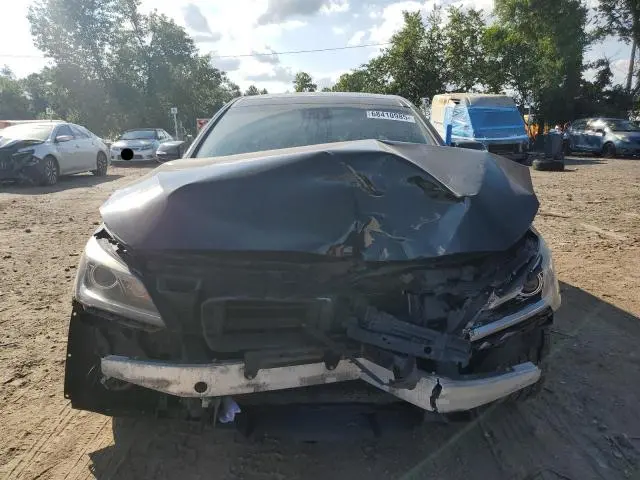 2016 HYUNDAI GENESIS 3.8L  