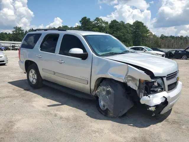 2013 CHEVROLET TAHOE C1500 LT  