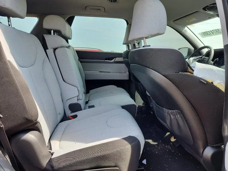 2020 HYUNDAI PALISADE SE  