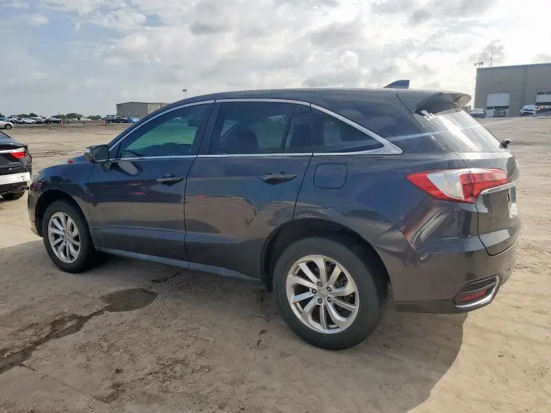 2016 ACURA RDX TECHNOLOGY  