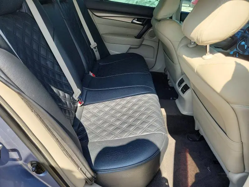 2012 ACURA TL   