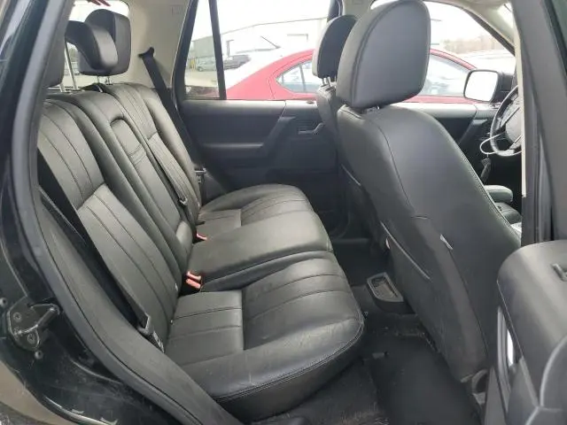 2013 LAND ROVER LR2 HSE  