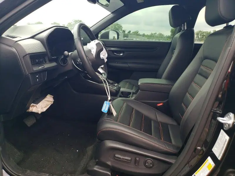 2024 HONDA CR-V SPORT-L  