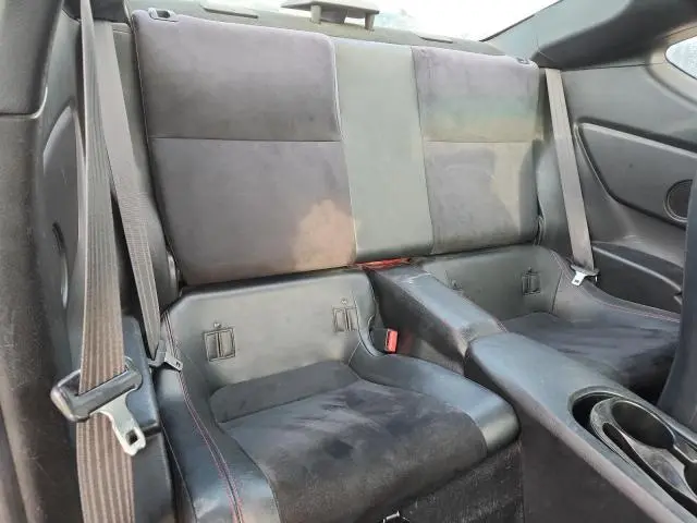 2014 TOYOTA SCION FR-S   