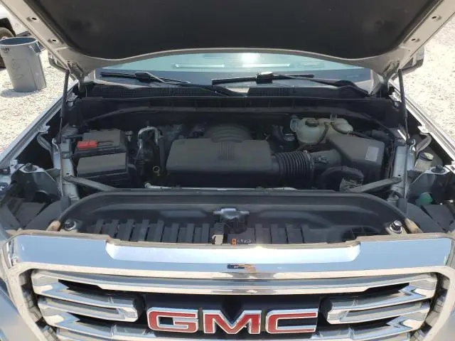 2019 GMC SIERRA K1500 SLT  