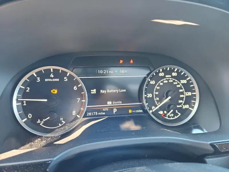 2023 INFINITI QX60 PURE  