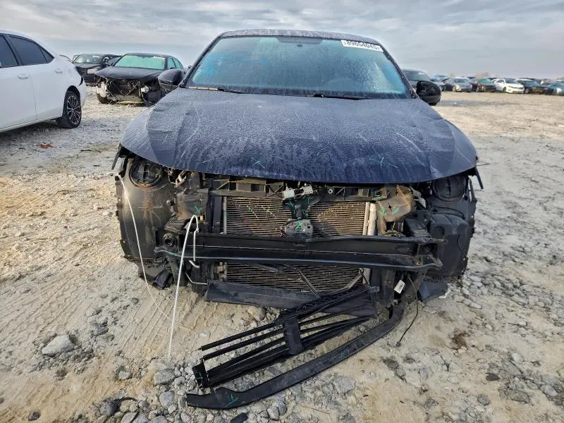 2023 VOLKSWAGEN JETTA SPORT  