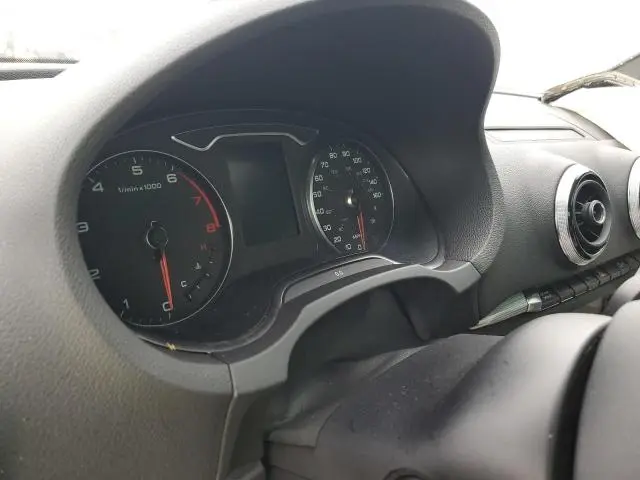 2015 AUDI A3 PREMIUM PLUS  