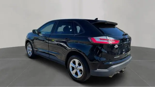 2019 FORD EDGE SE  