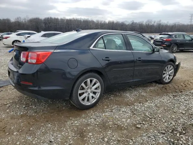 2013 CHEVROLET MALIBU 2LT  