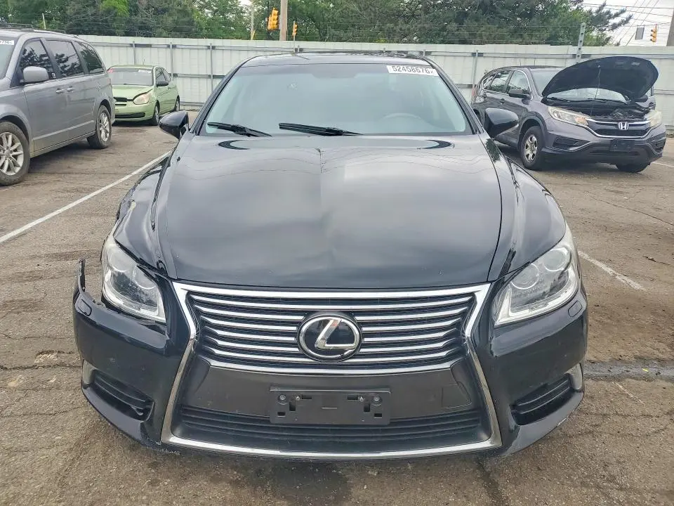 2014 LEXUS LS 460  