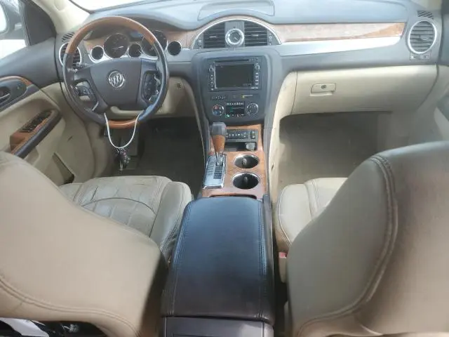 2011 BUICK ENCLAVE CXL  
