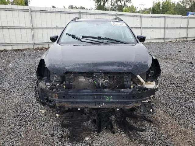 2017 SUBARU CROSSTREK PREMIUM  