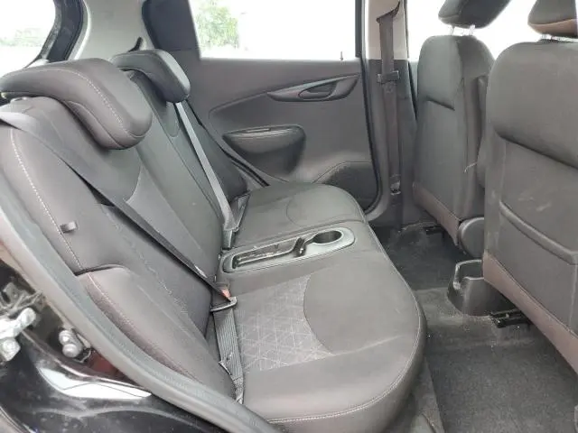 2020 CHEVROLET SPARK 1LT  