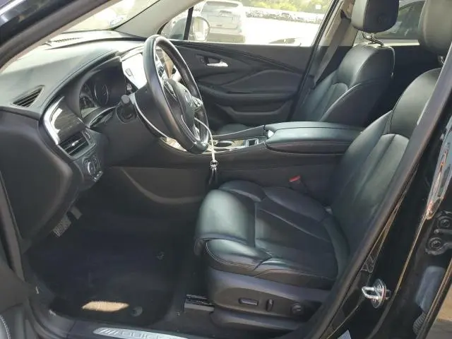 2020 BUICK ENVISION PREMIUM II  