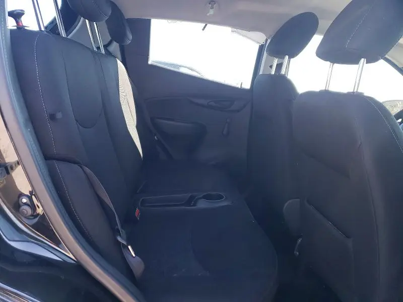 2020 CHEVROLET SPARK LS  