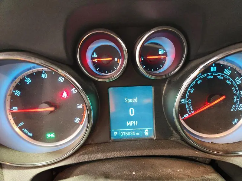 2015 BUICK ENCORE   