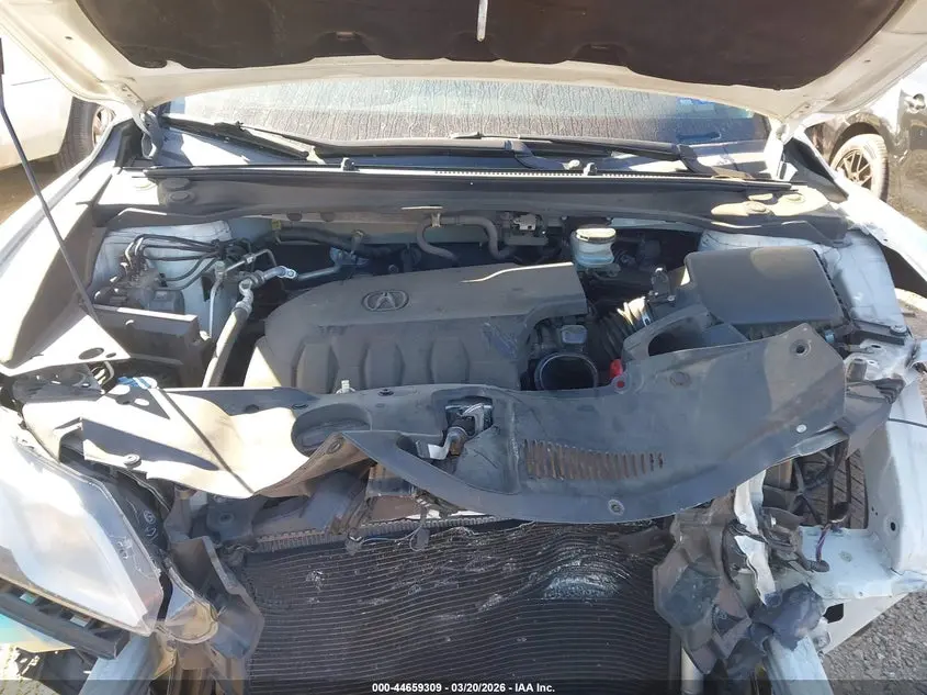 2014 ACURA RDX  
