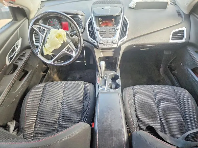 2012 GMC TERRAIN SLE  
