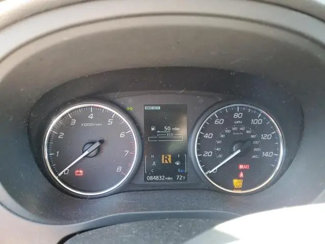 2018 MITSUBISHI OUTLANDER SE  