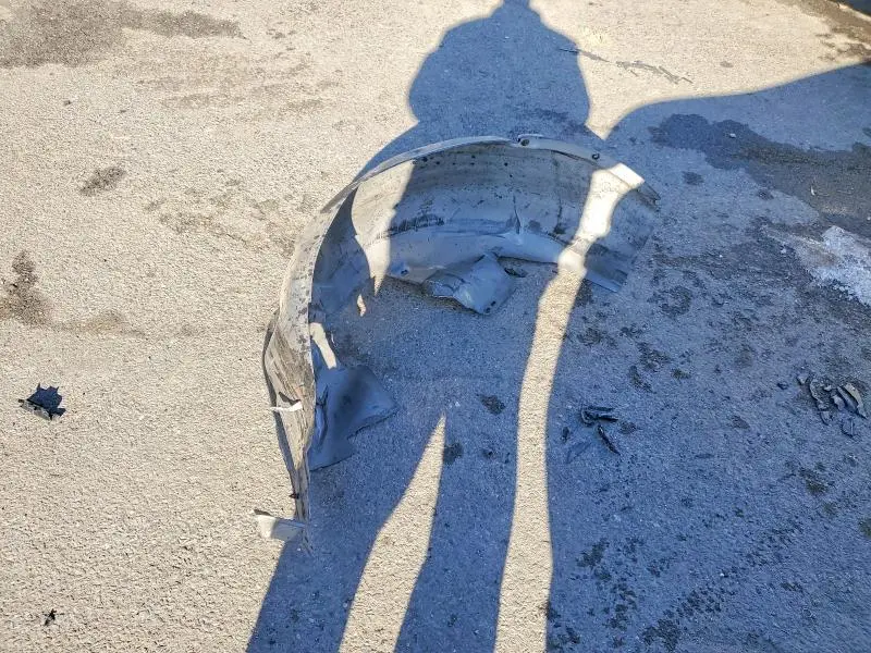 2011 BUICK REGAL CXL  