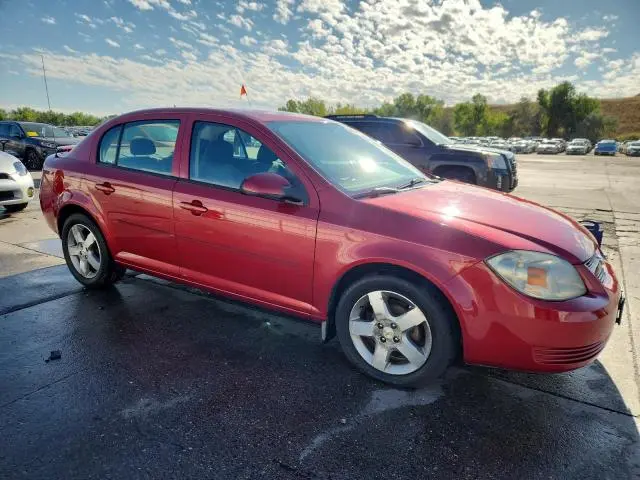 2010 CHEVROLET COBALT 1LT  