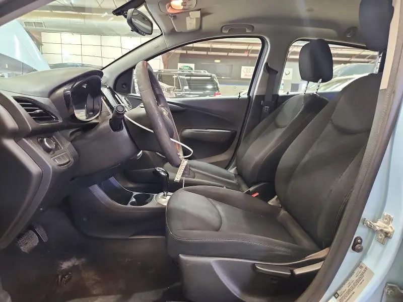 2016 CHEVROLET SPARK LS  