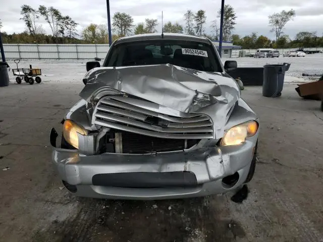 2011 CHEVROLET HHR LS  