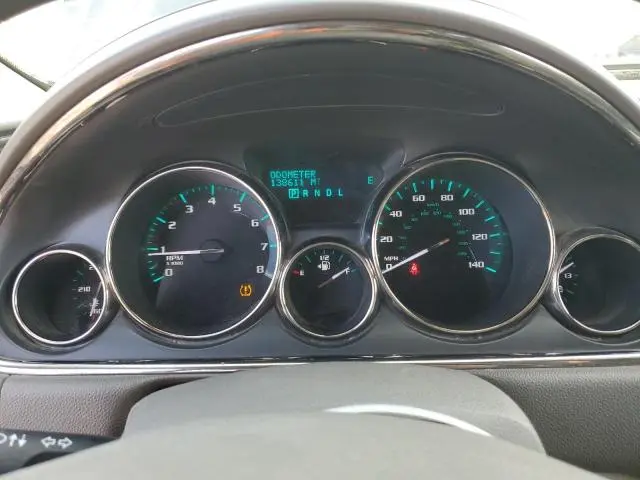 2014 BUICK ENCLAVE   