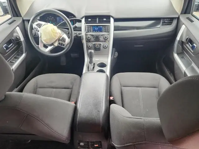 2013 FORD EDGE SE  