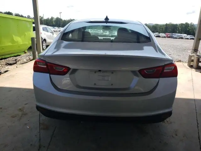 2019 CHEVROLET MALIBU LS  