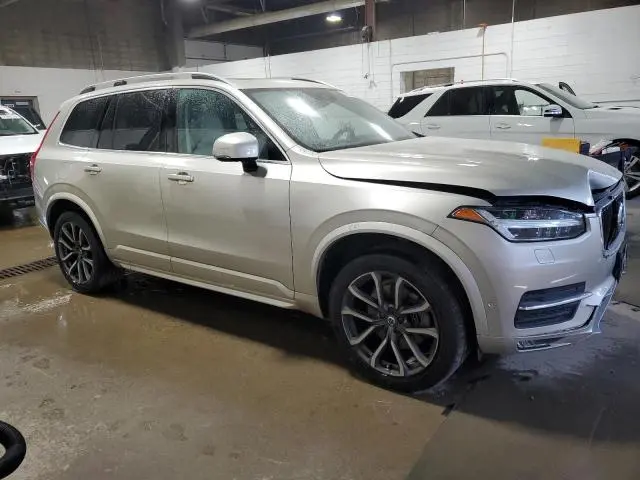 2016 VOLVO XC90 T6  
