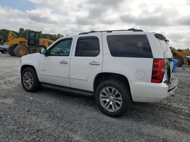 2013 CHEVROLET TAHOE C1500 LT  