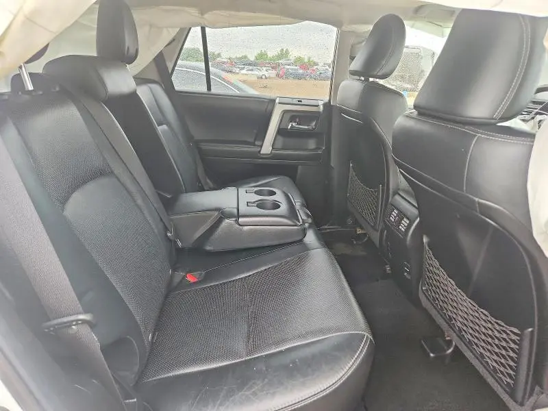 2014 TOYOTA 4RUNNER LIMITED  