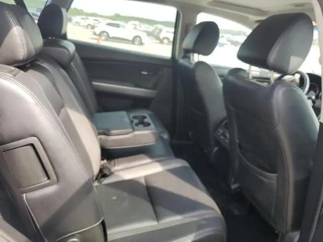 2011 MAZDA CX-9   
