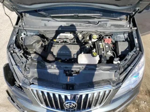2016 BUICK ENCORE CONVENIENCE  