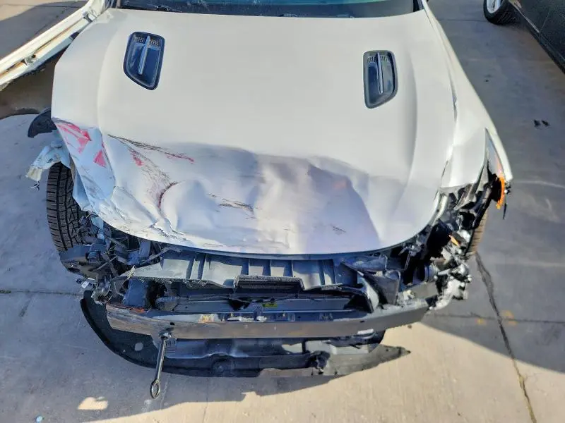 2020 KIA STINGER GT  