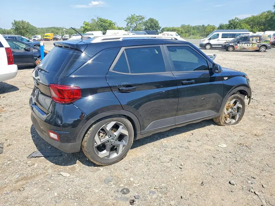 2024 HYUNDAI VENUE SEL  