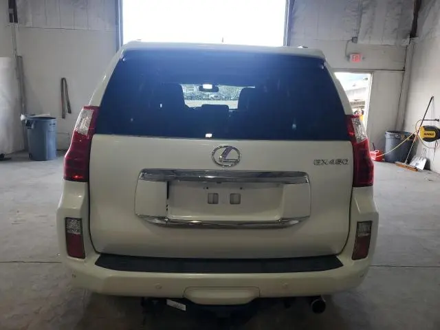 2013 LEXUS GX 460  