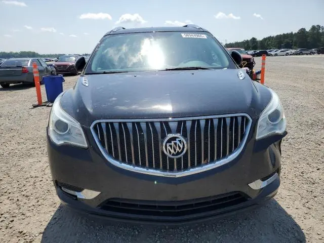 2017 BUICK ENCLAVE   