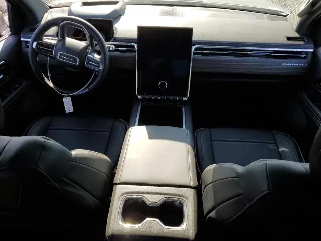 2024 GMC SIERRA DENALI  
