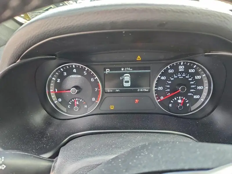 2022 KIA FORTE GT LINE  