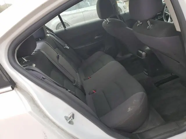 2013 CHEVROLET CRUZE LT  