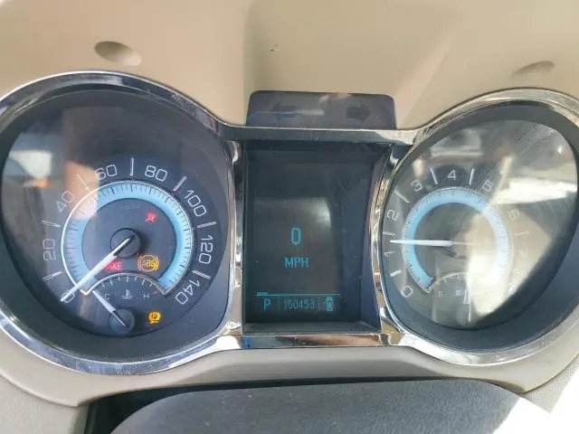 2011 BUICK LACROSSE CXL  