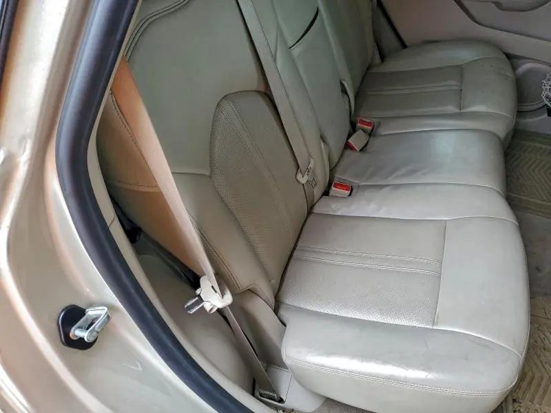 2013 CADILLAC SRX LUXURY COLLECTION  