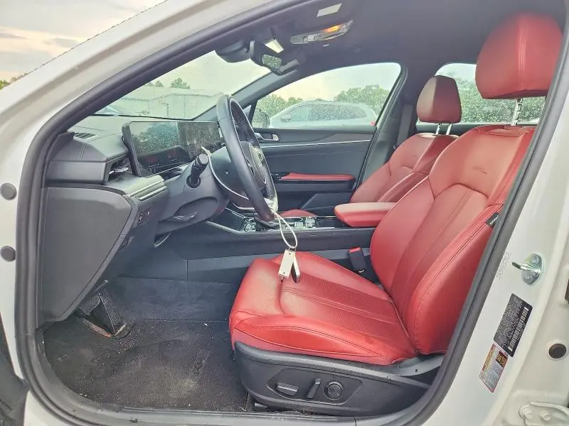 2026 KIA K5 GT LINE  
